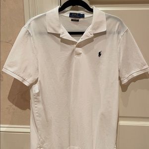 Ralph Lauren Polo shirt. L